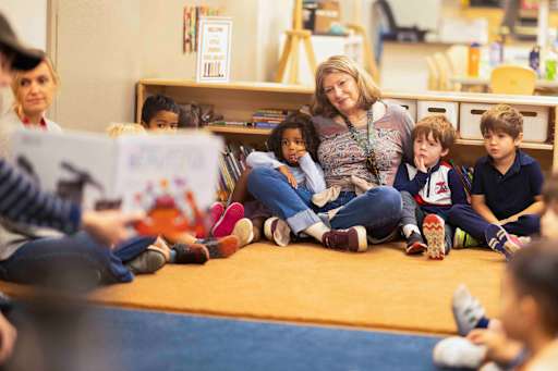 Germantown Friends School campus photo 7