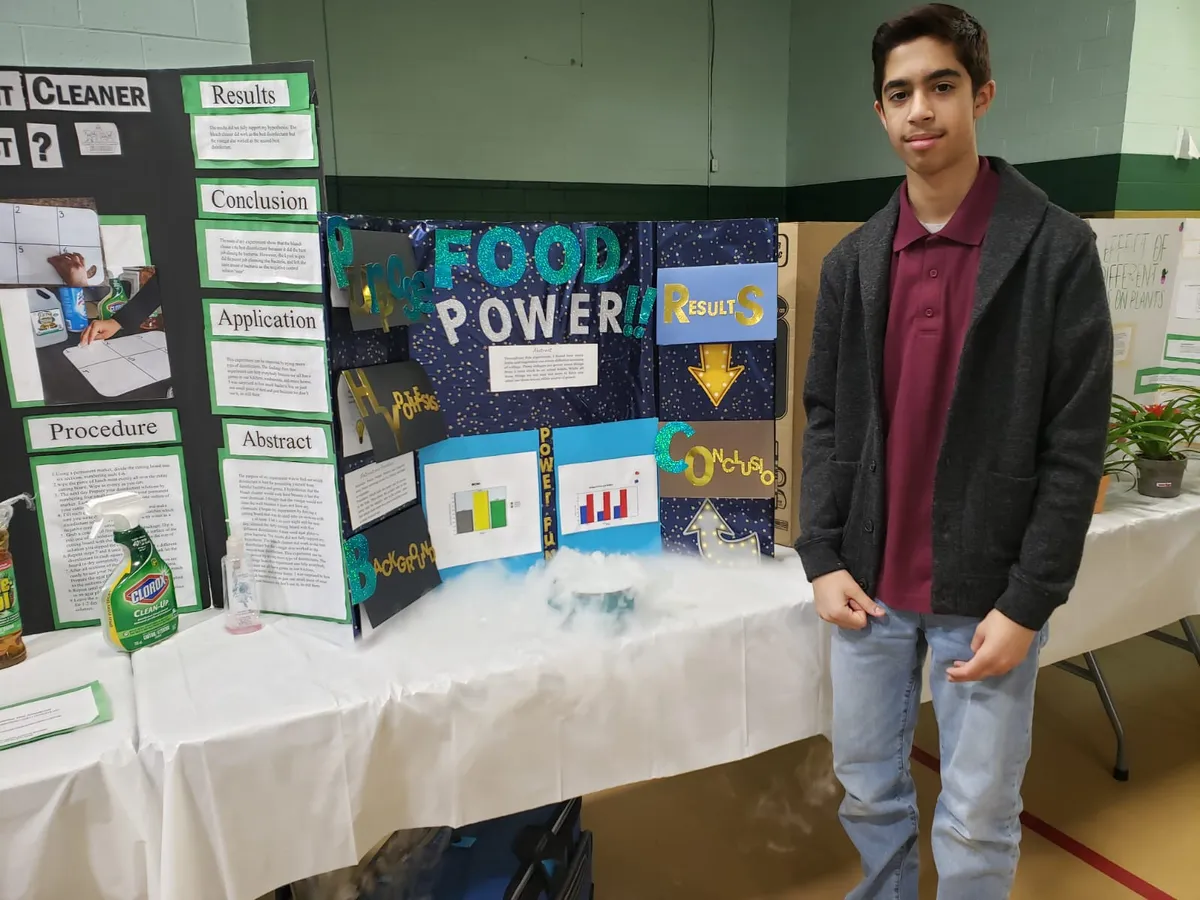 Gibraltar Leadership Academy campus photo 6