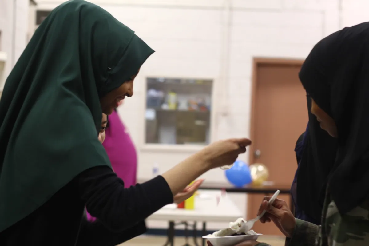 Gibraltar Leadership Academy campus photo 8