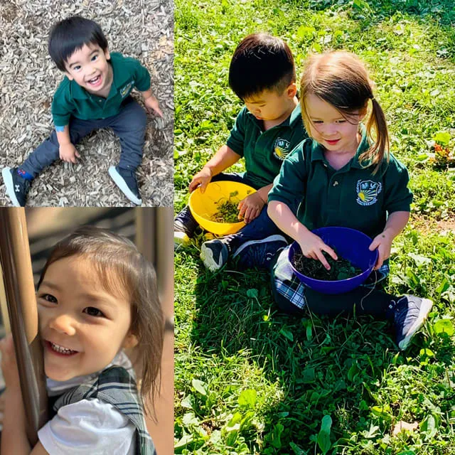 The Giles School campus photo 3