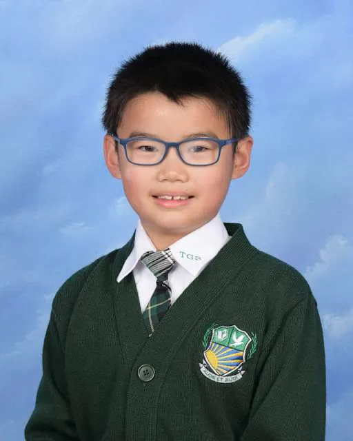 The Giles School campus photo 6