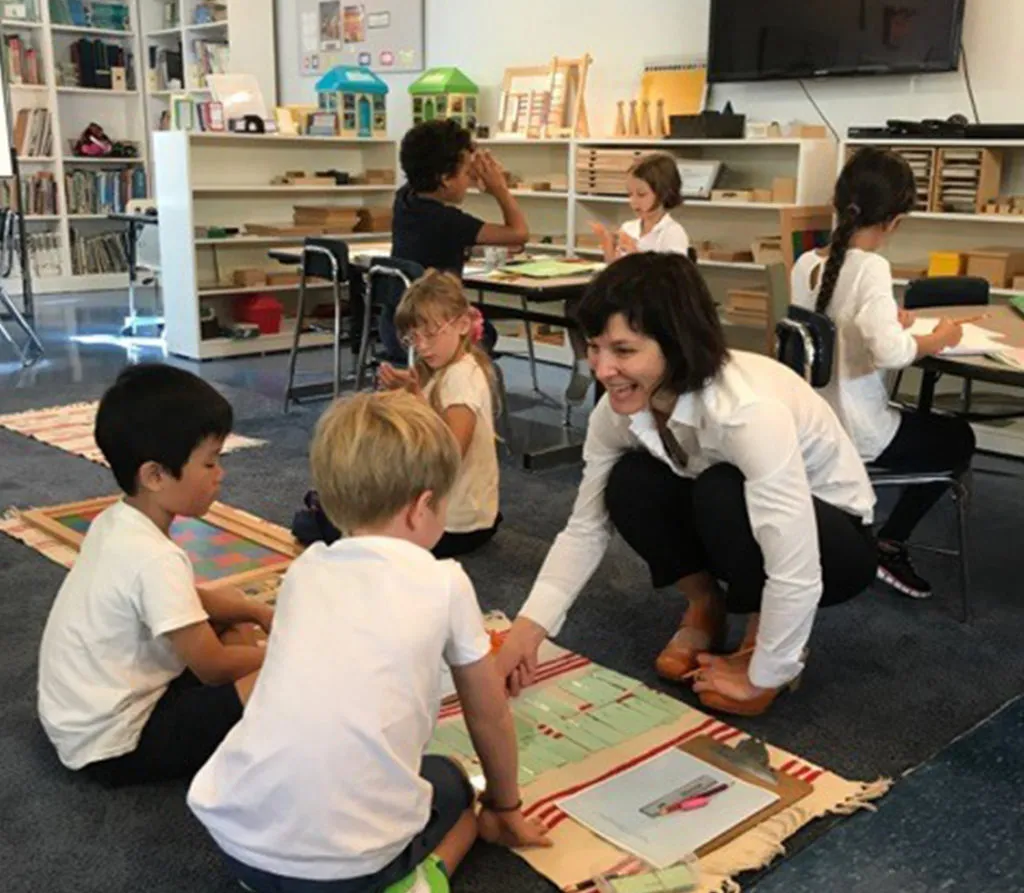 Glebe Montessori School campus photo 3