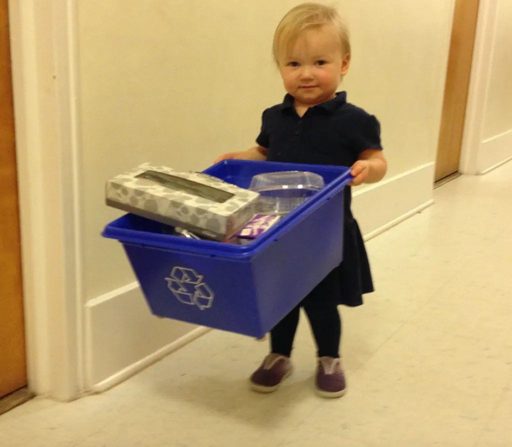 Glebe Montessori School campus photo 4