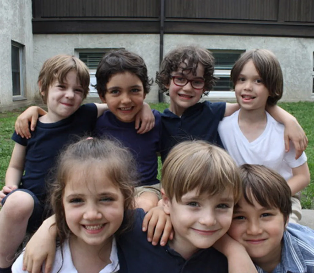 Glebe Montessori School campus photo 7