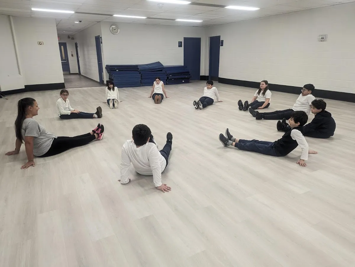 Glen Briar Academy campus photo 1