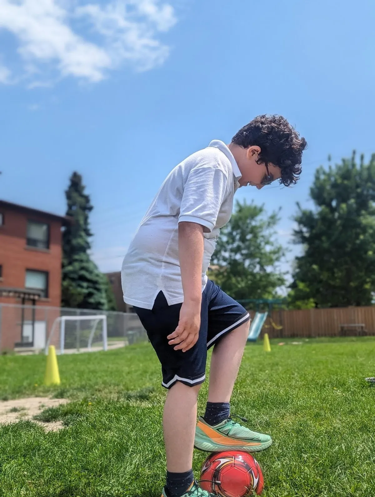 Glen Briar Academy campus photo 2