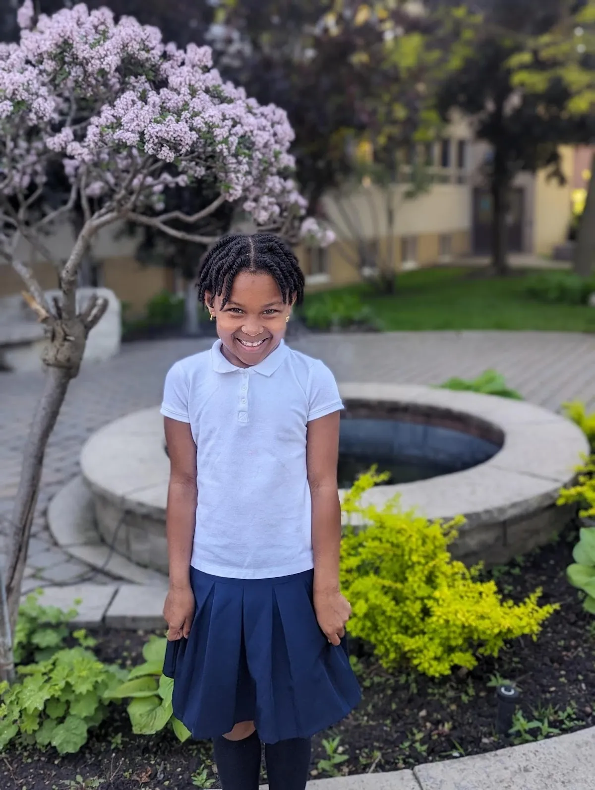 Glen Briar Academy campus photo 3