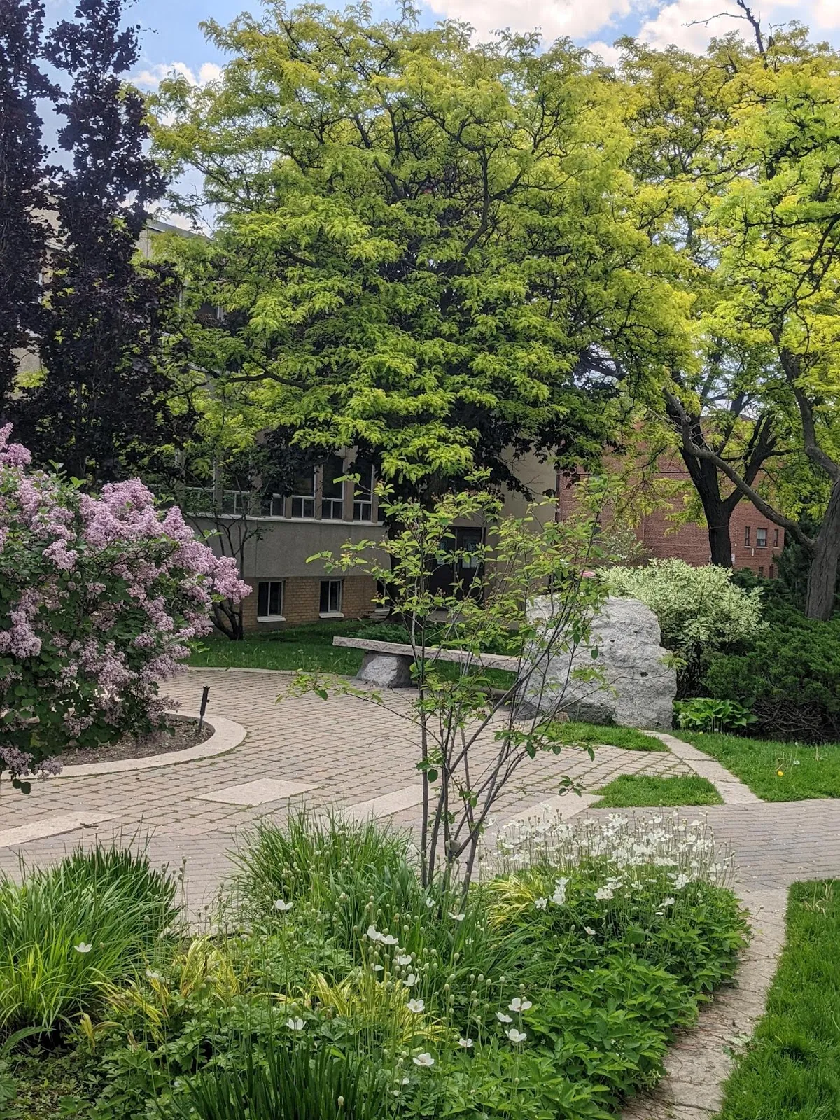 Glen Briar Academy campus photo 4