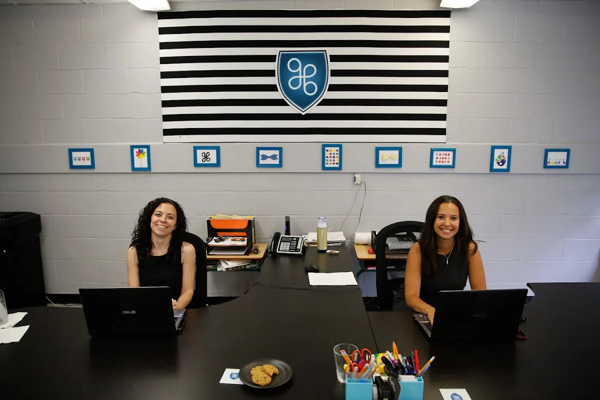 Glen Briar Academy campus photo 5