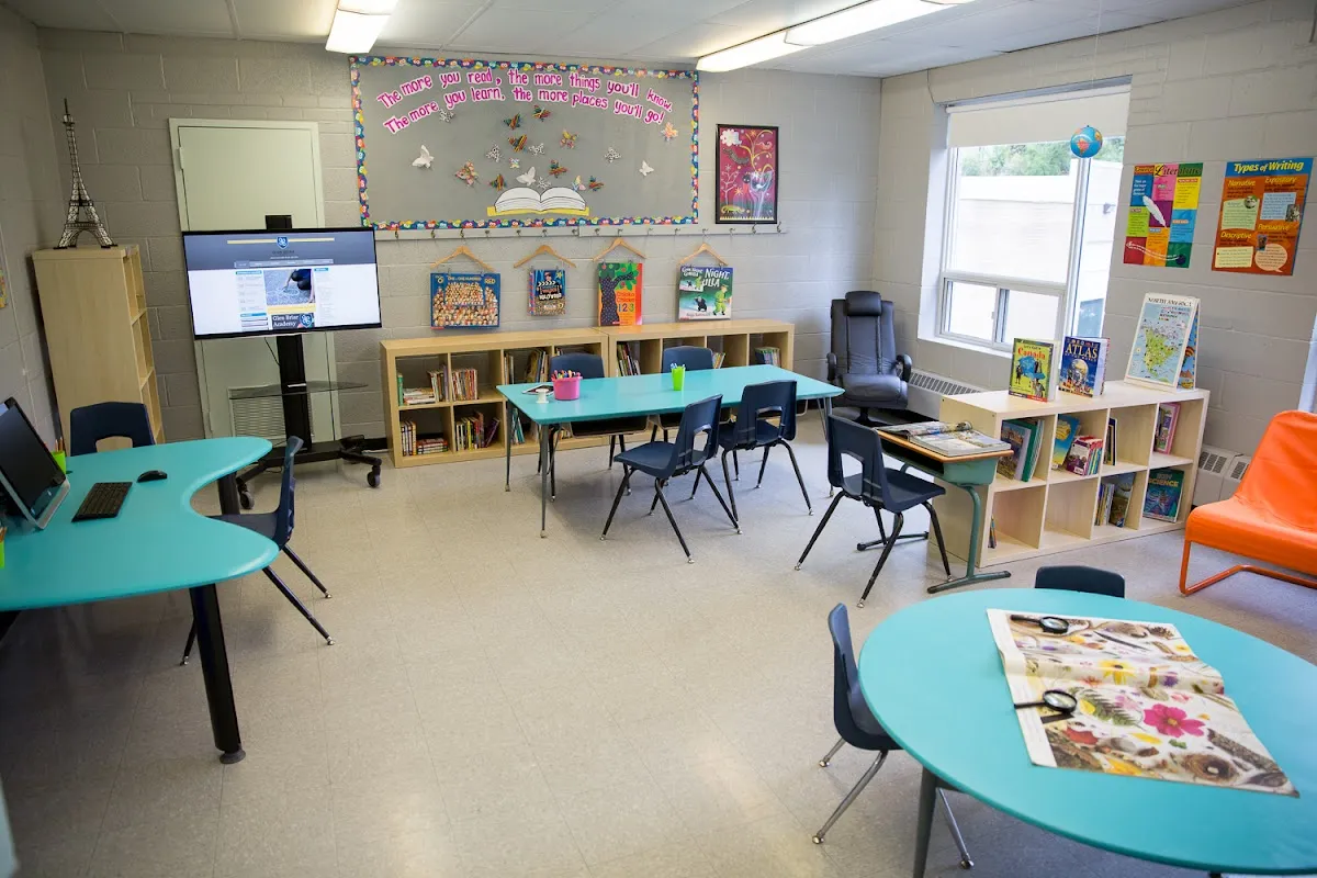 Glen Briar Academy campus photo 6