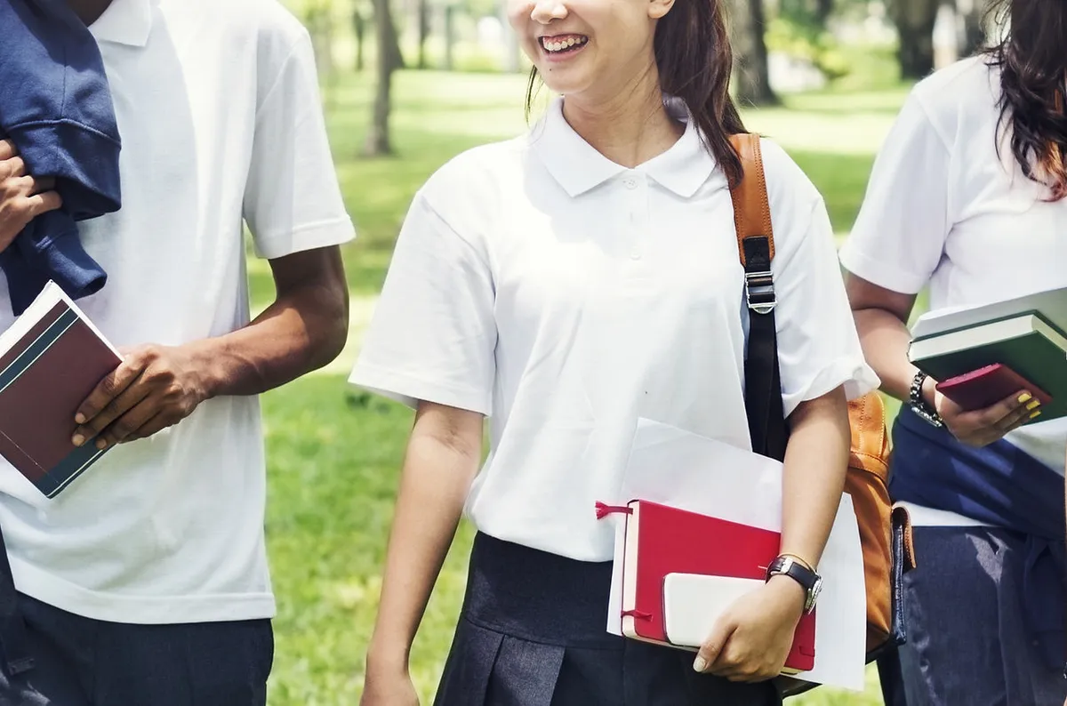 Glen Briar Academy campus photo 7