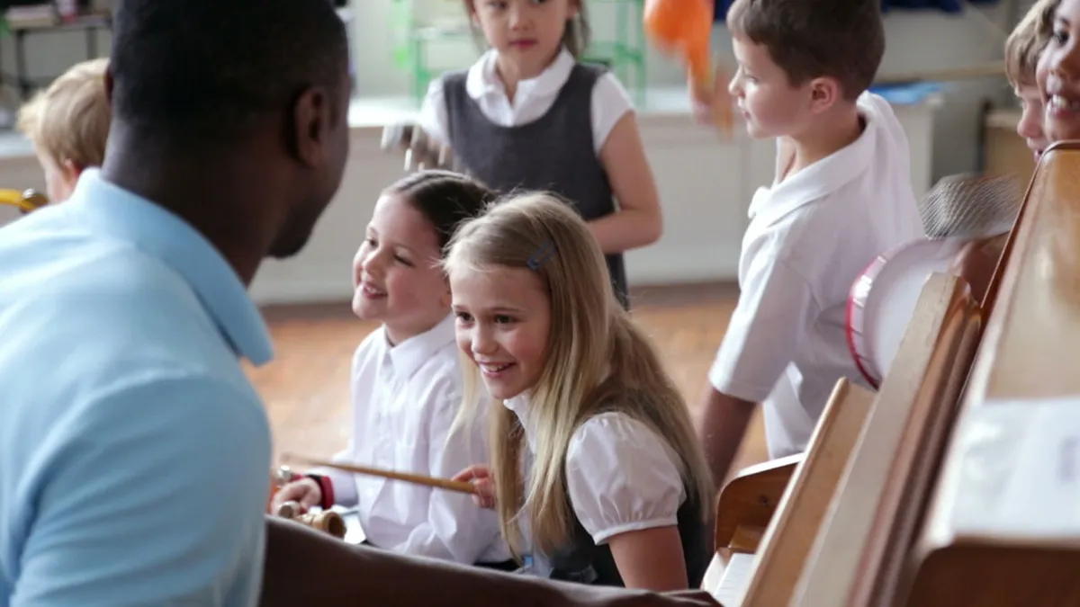 Glen Briar Academy campus photo 8