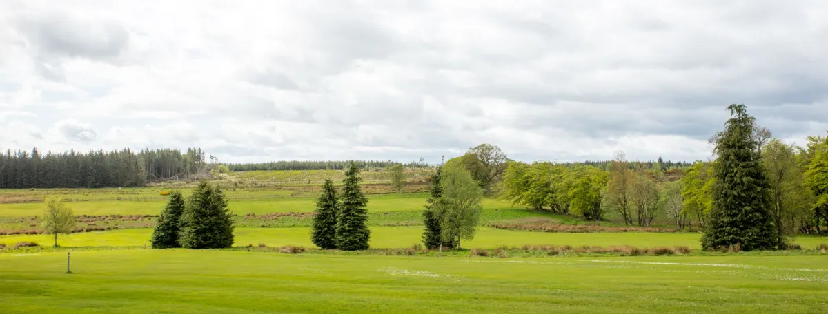 Glenalmond College campus photo 1