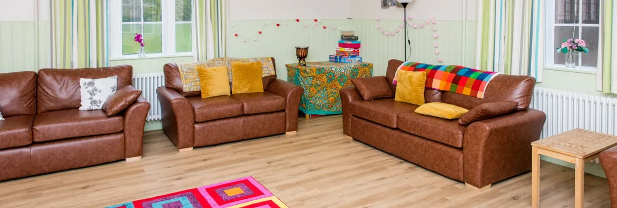 Glenalmond College campus photo 2