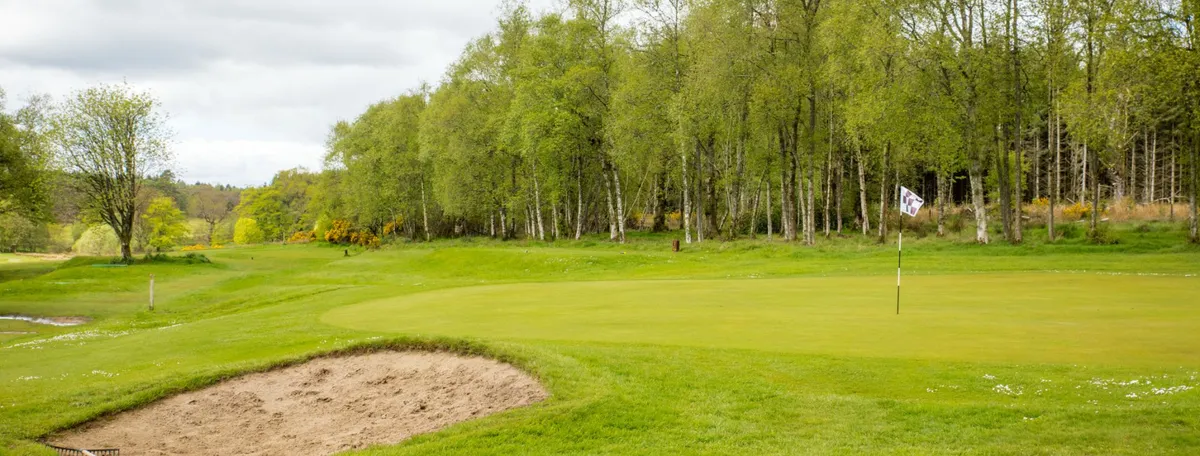 Glenalmond College campus photo 6