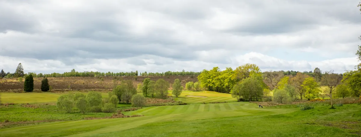 Glenalmond College campus photo 7