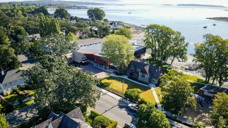 Glenlyon Norfolk School campus photo 2