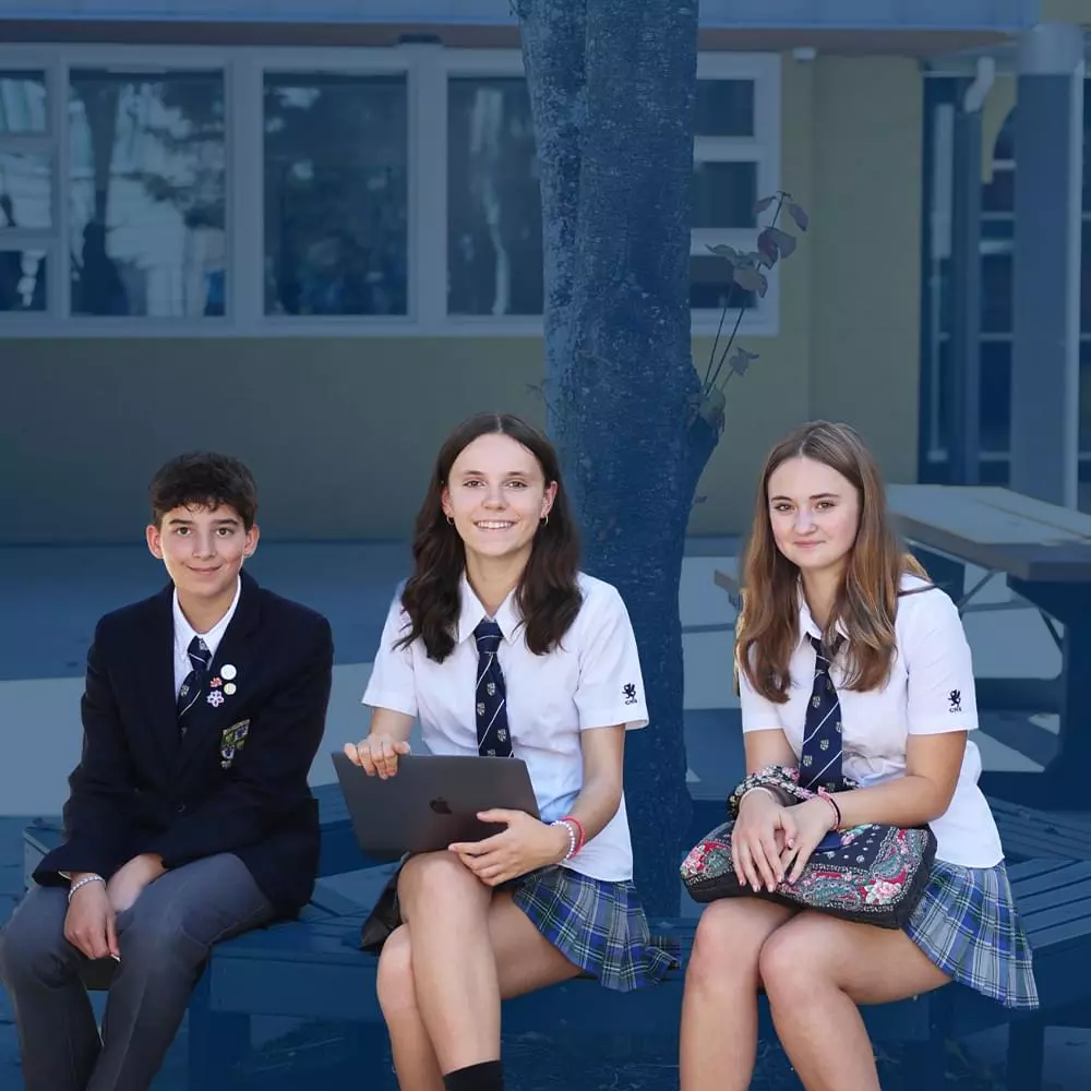 Glenlyon Norfolk School campus photo 3