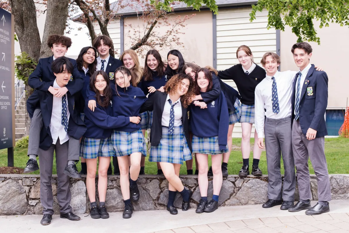 Glenlyon Norfolk School campus photo 5