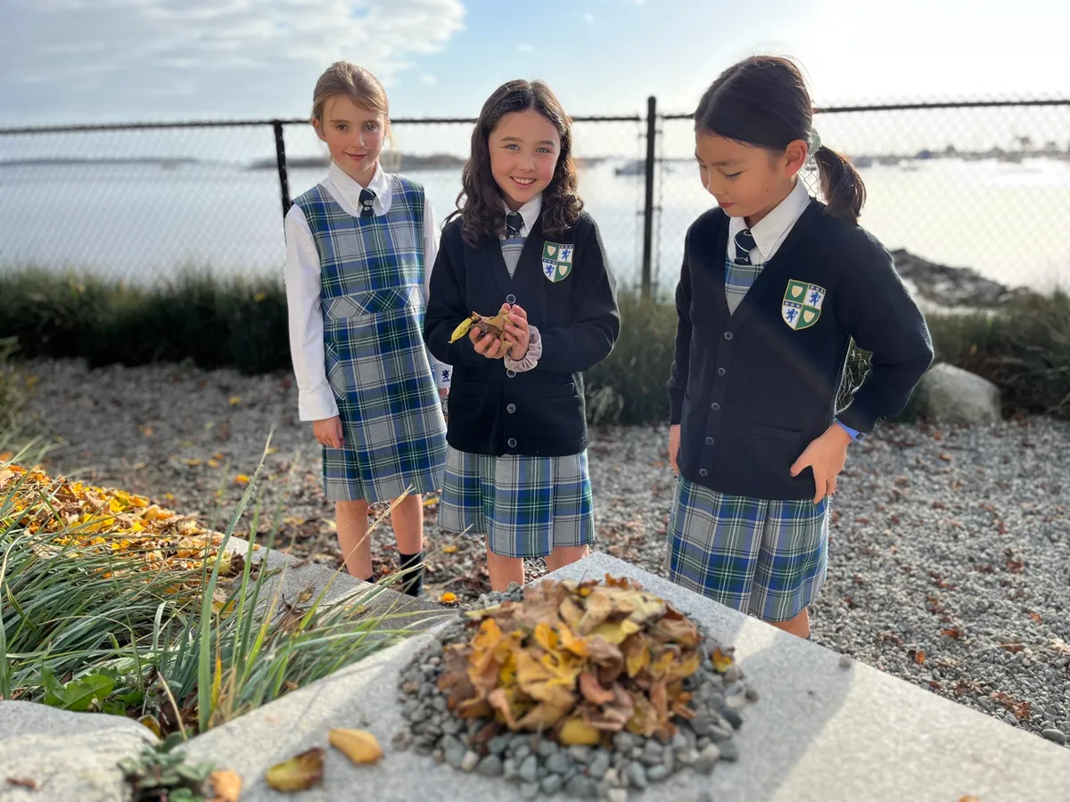 Glenlyon Norfolk School campus photo 6