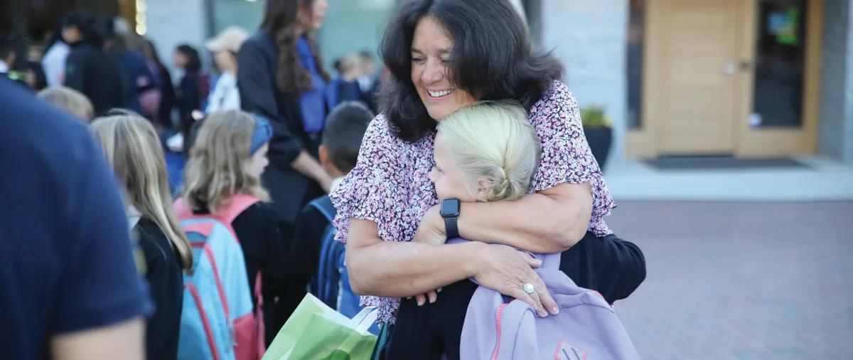 Glenlyon Norfolk School campus photo 7