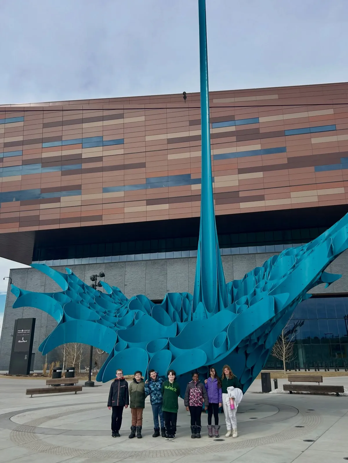 Glenmore Christian Academy campus photo 2