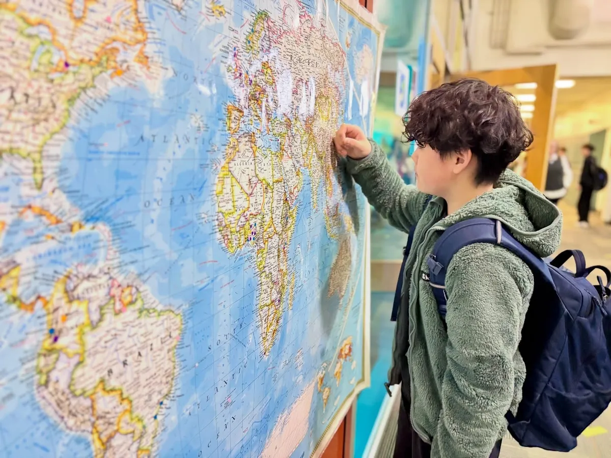 Glenmore Christian Academy campus photo 3