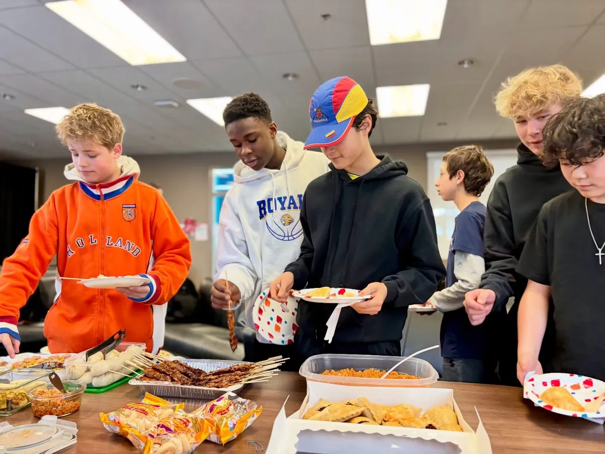 Glenmore Christian Academy campus photo 4