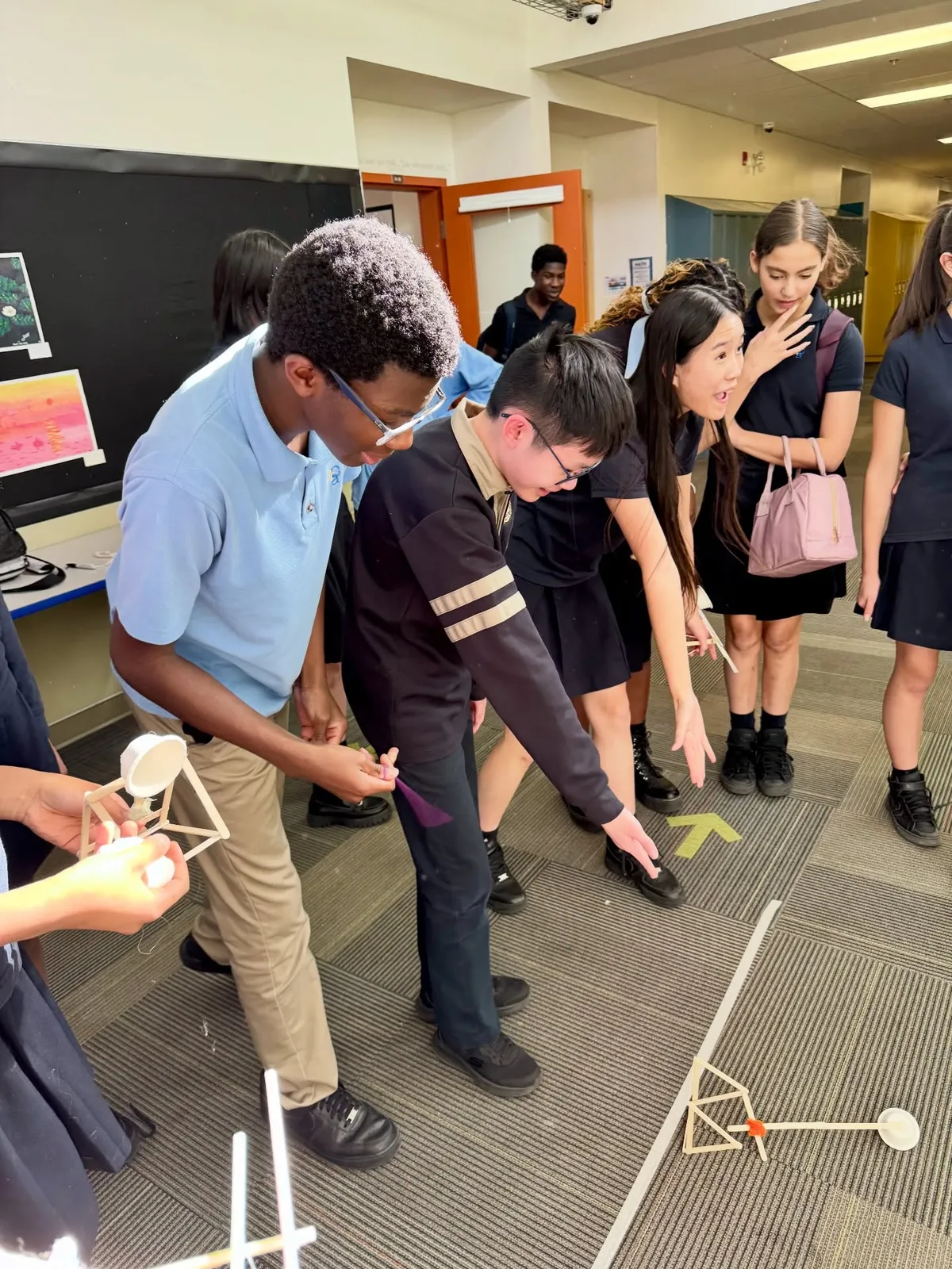 Glenmore Christian Academy campus photo 5