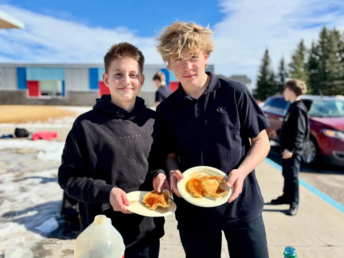 Glenmore Christian Academy campus photo 8