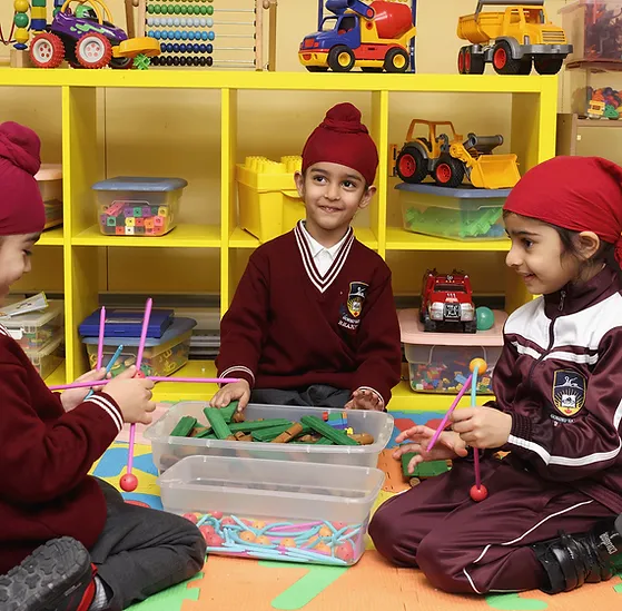 Gobind Sarvar Brampton campus photo 8