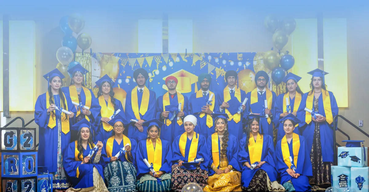 Gobind Sarvar School Guru Nanak Gate Campus campus photo 6