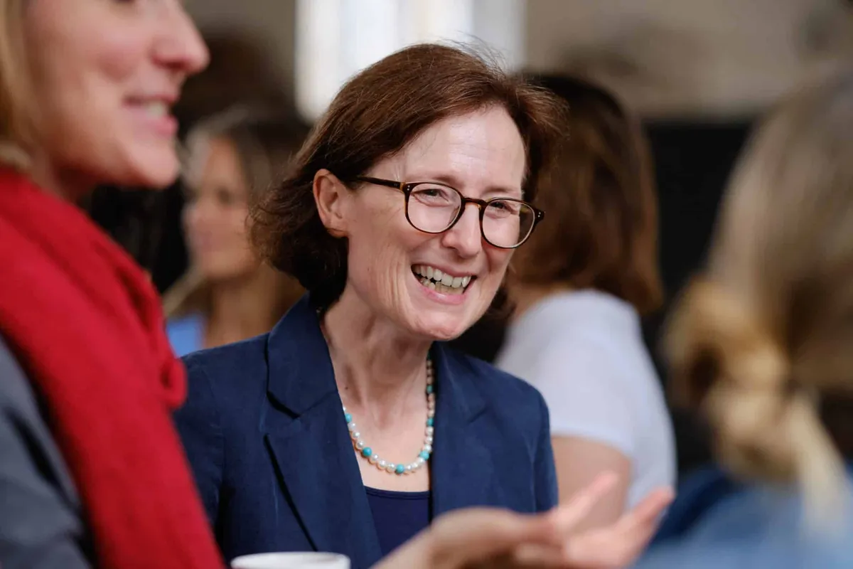 Godolphin and Latymer School campus photo 3