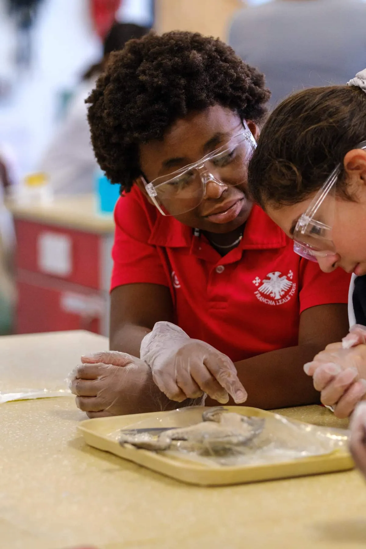 Godolphin and Latymer School campus photo 5