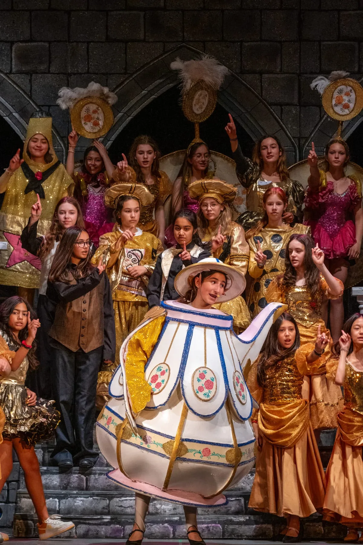 Godolphin and Latymer School campus photo 6