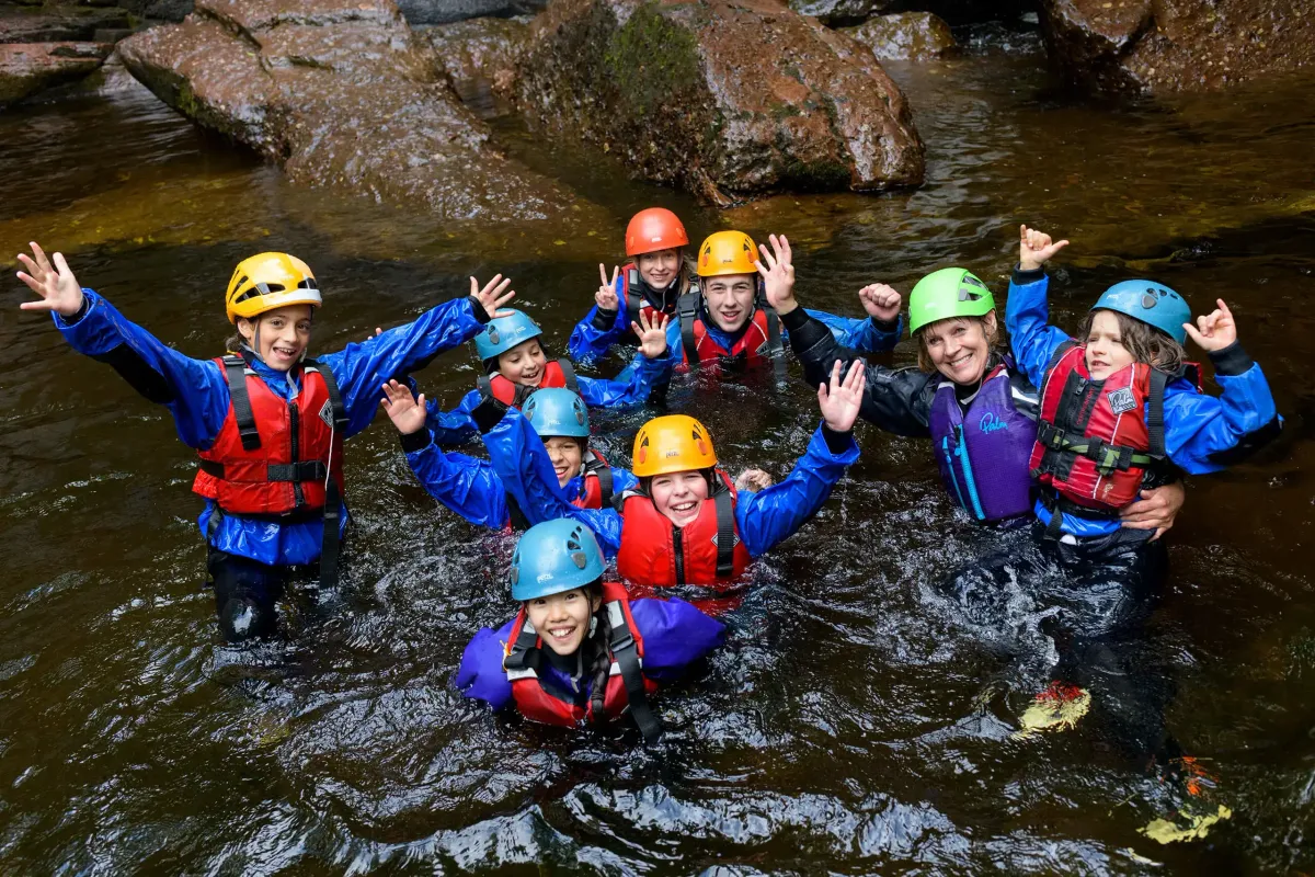 Gordonstoun campus photo 4