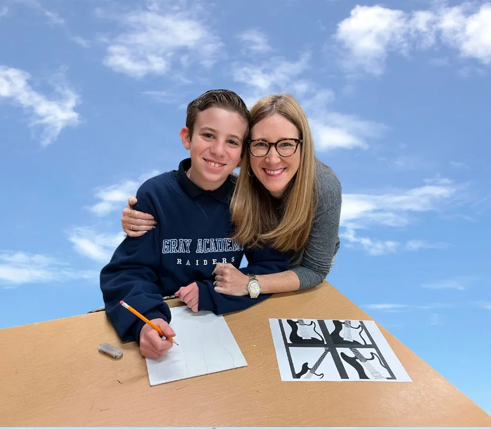 Gray Academy of Jewish Education campus photo 3