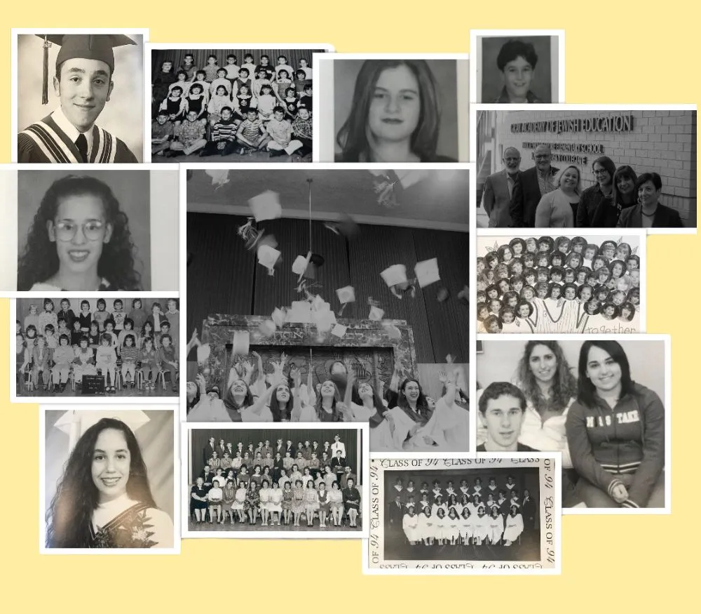 Gray Academy of Jewish Education campus photo 4