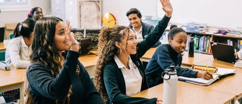 Great Lakes Christian High School campus photo 3