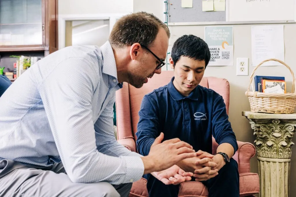 Great Lakes Christian High School campus photo 5