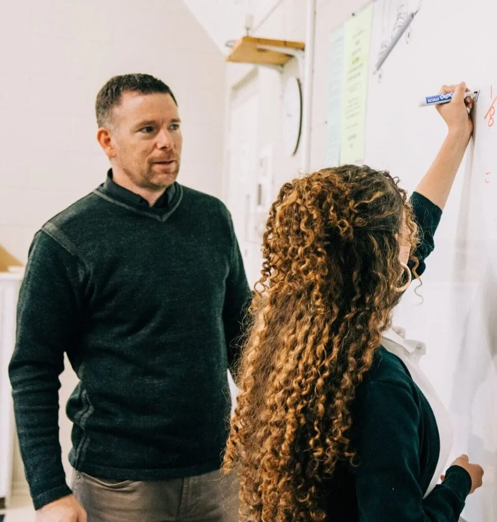 Great Lakes Christian High School campus photo 6