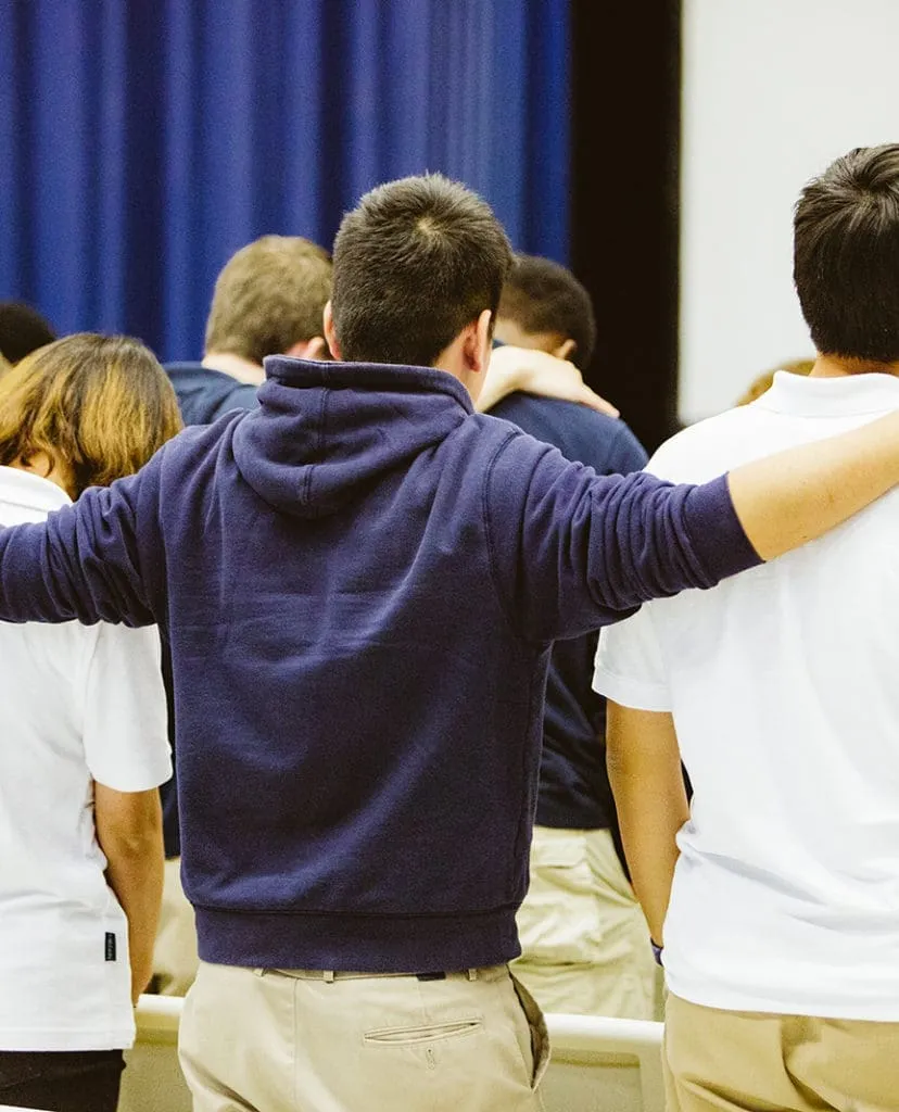 Great Lakes Christian High School campus photo 7