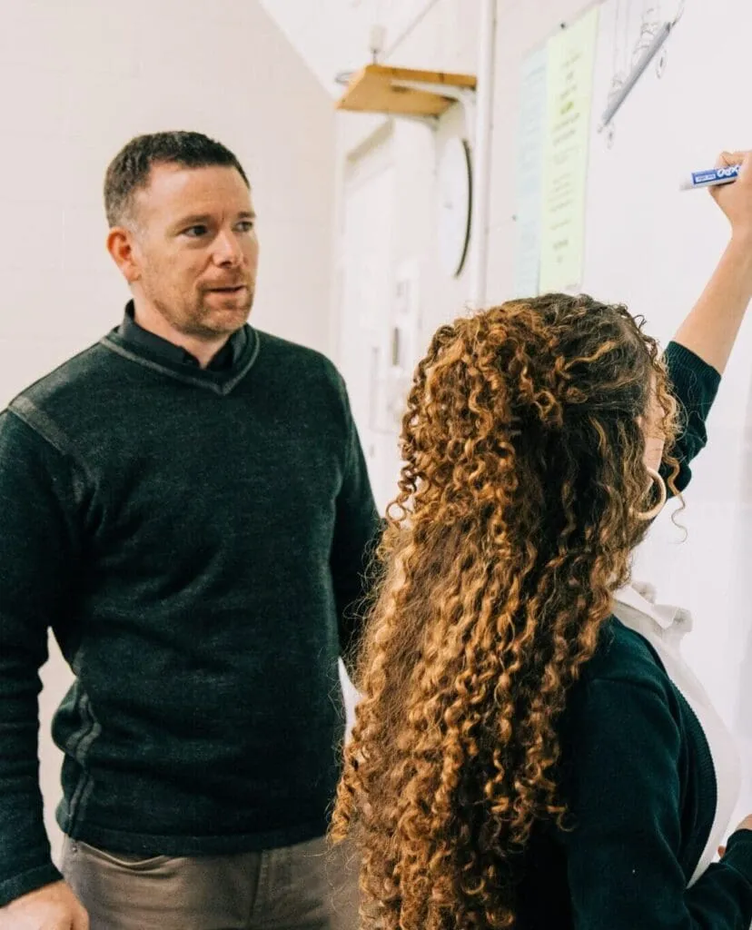 Great Lakes Christian High School campus photo 8