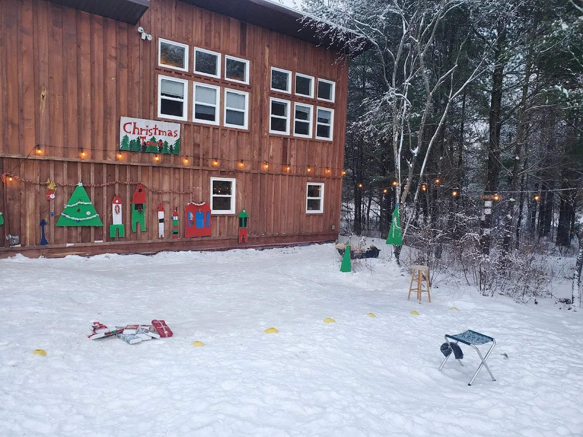 Great Moose Adventures campus photo 1