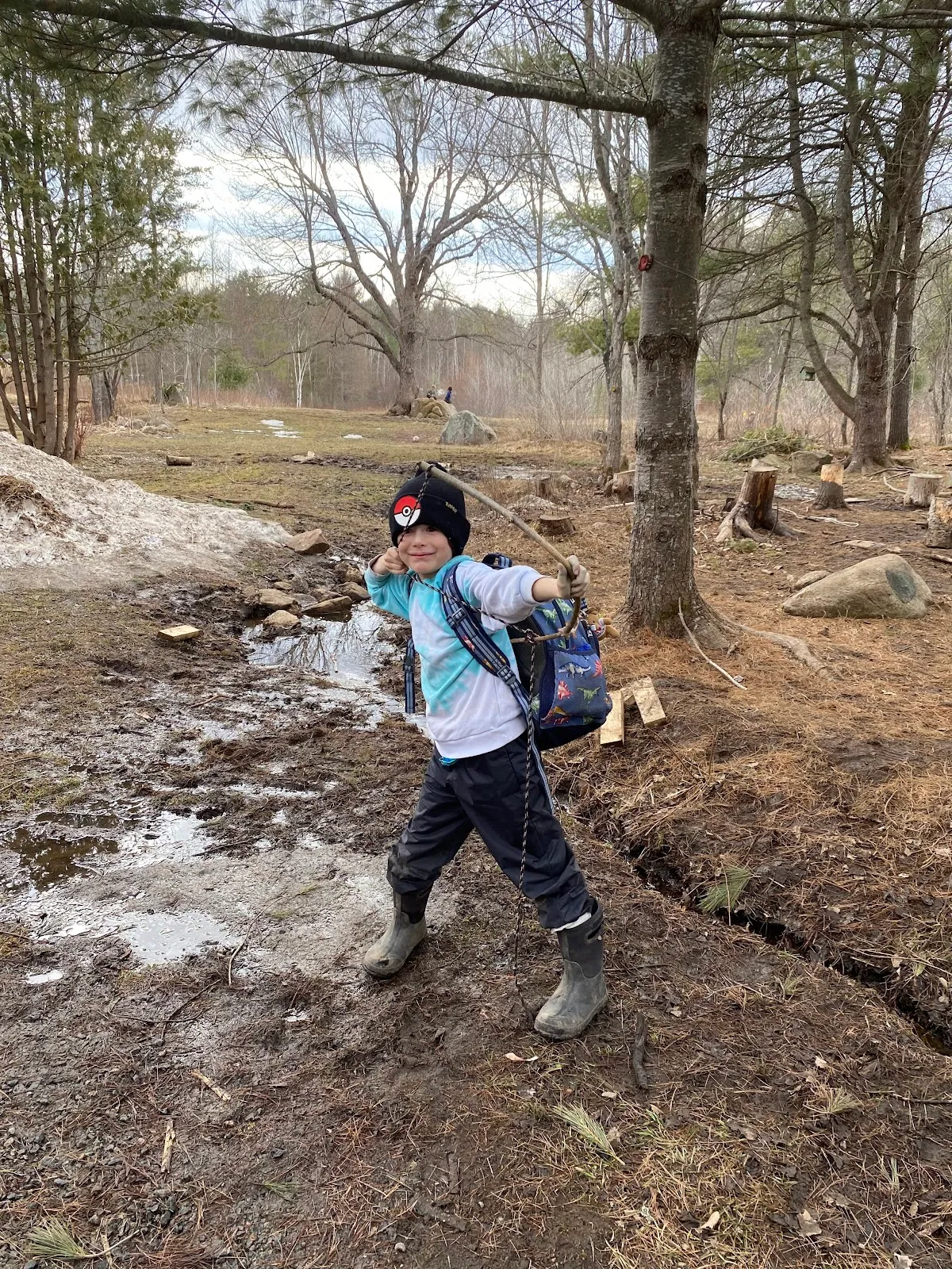 Great Moose Adventures campus photo 7