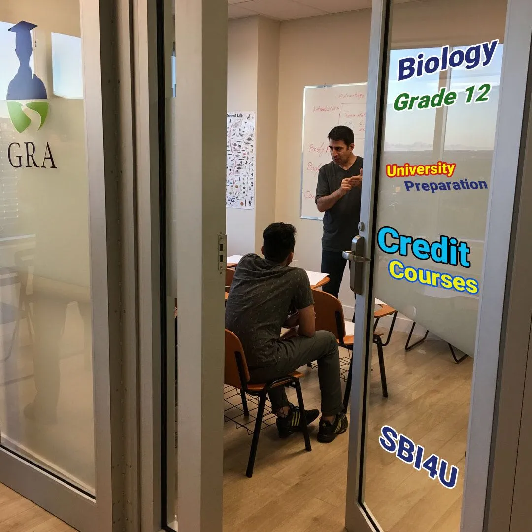 Green Road High School campus photo 6