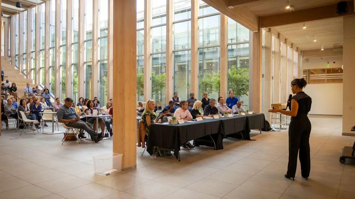 Greenhill School campus photo 6