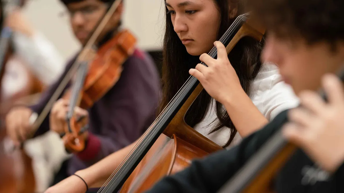 Greenhill School campus photo 7