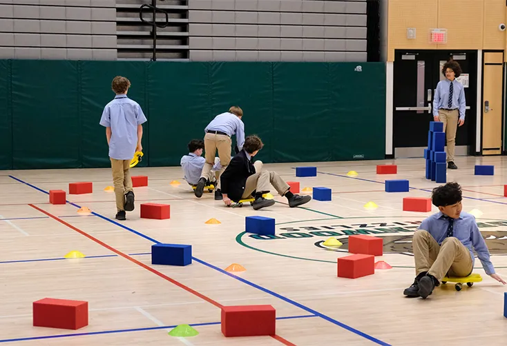 Greenwood College School campus photo 1