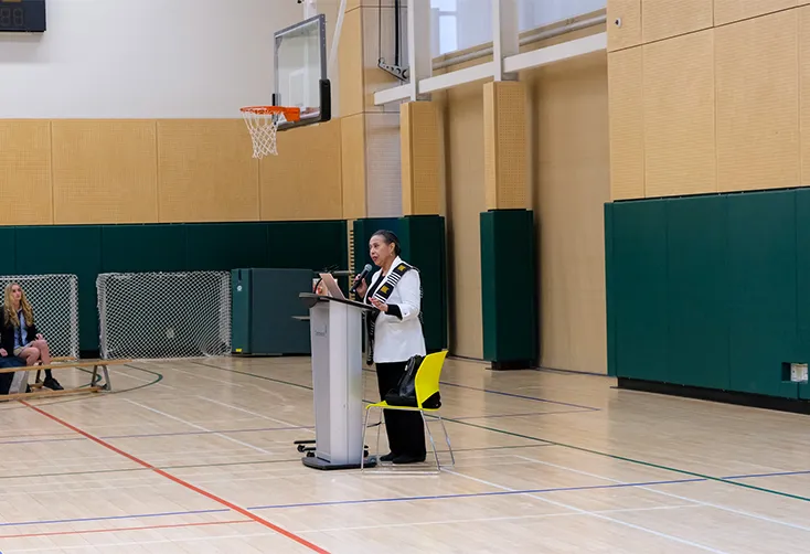 Greenwood College School campus photo 4